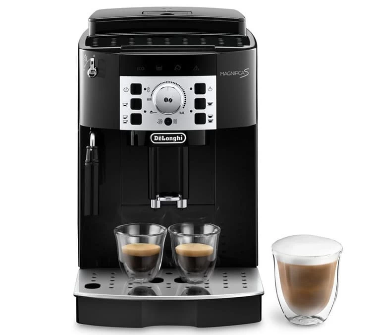 DELONGHI Magnifica ECAM 22.140.B - Garantie 3 Ans 5 DELONGHI Magnifica ECAM 22.140.B - Garantie 3 Ans – Image 3