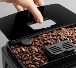 DELONGHI Magnifica ECAM 22.140.B - Garantie 3 Ans 11 DELONGHI Magnifica ECAM 22.140.B - Garantie 3 Ans -Bodum Soldes magnifica delonghi 22.140.b expresso