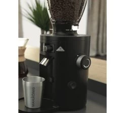 Moulin à Café Multifonctions MAHLKÖNIG X54 Chrome 9 Moulin à Café Multifonctions MAHLKÖNIG X54 Chrome -Bodum Soldes mahlkonig x54 5