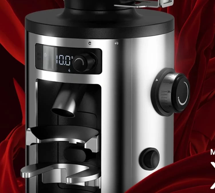 Moulin à Café Multifonctions MAHLKÖNIG X54 Chrome 4 Moulin à Café Multifonctions MAHLKÖNIG X54 Chrome – Image 2