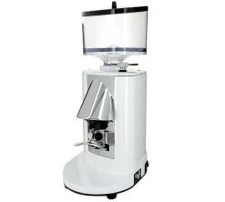 Moulin Expresso NUOVA SIMONELLI MDH Blanc Technologie Silent