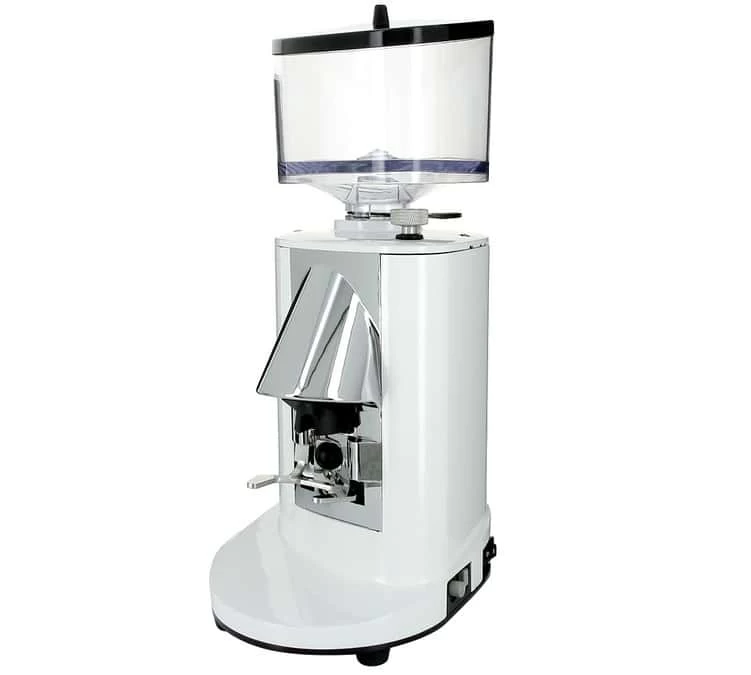 Moulin Expresso NUOVA SIMONELLI MDH Blanc Technologie Silent 3 Moulin Expresso NUOVA SIMONELLI MDH Blanc Technologie Silent