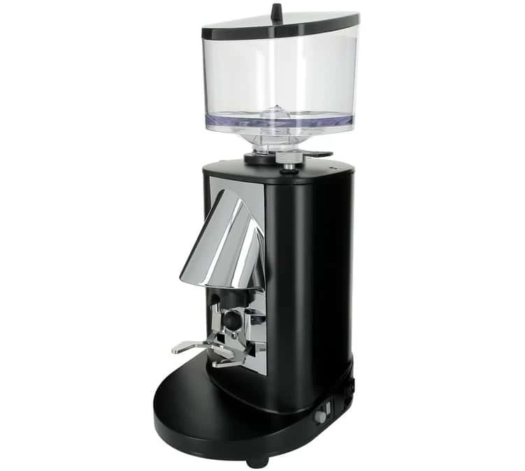 Moulin à Café NUOVA SIMONELLI MDH Noir Technologie Silent 3 Moulin à Café NUOVA SIMONELLI MDH Noir Technologie Silent