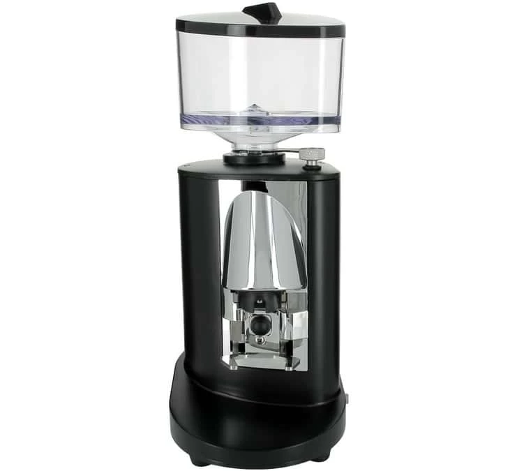 Moulin à Café NUOVA SIMONELLI MDH Noir Technologie Silent 4 Moulin à Café NUOVA SIMONELLI MDH Noir Technologie Silent – Image 2