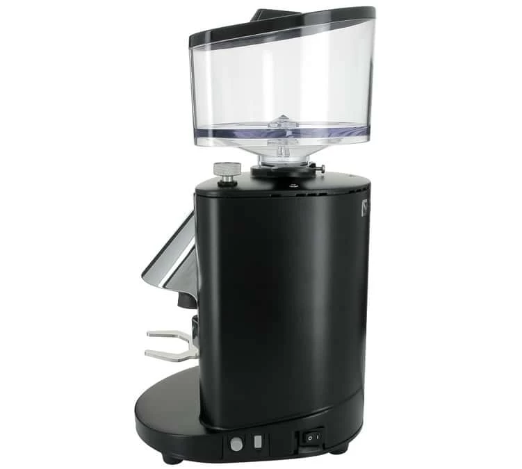 Moulin à Café NUOVA SIMONELLI MDH Noir Technologie Silent 5 Moulin à Café NUOVA SIMONELLI MDH Noir Technologie Silent – Image 3