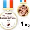 Meilleur Mélange Pour Expresso Bio 2016 - 1Kg - Café Michel -Bodum Soldes meilleur melange pour expresso 2016 1
