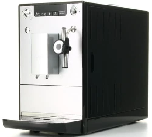 Melitta Caffeo Solo Perfect Milk Argent E 957-103 5 Melitta Caffeo Solo Perfect Milk Argent E 957-103 – Image 3