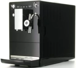 Melitta Caffeo Solo Perfect Milk Noire E 957-101 13 Melitta Caffeo Solo Perfect Milk Noire E 957-101 -Bodum Soldes melitta caffeo solo perfect milk noire cote 2