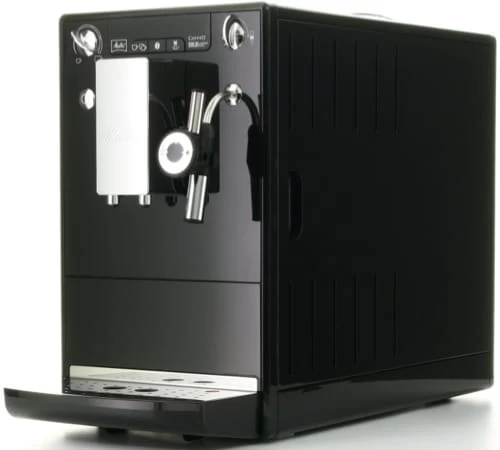 Melitta Caffeo Solo Perfect Milk Noire E 957-101 5 Melitta Caffeo Solo Perfect Milk Noire E 957-101 – Image 3