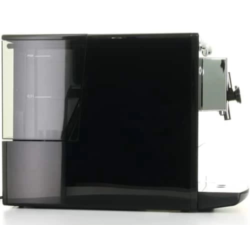 Melitta Caffeo Solo Perfect Milk Noire E 957-101 4 Melitta Caffeo Solo Perfect Milk Noire E 957-101 – Image 2