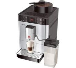 Melitta Caffeo Varianza CSP Inox F580-100 Garantie 3 Ans 12 Melitta Caffeo Varianza CSP Inox F580-100 Garantie 3 Ans -Bodum Soldes melitta varianza inox2
