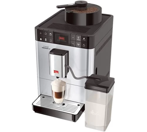 Melitta Caffeo Varianza CSP Inox F580-100 Garantie 3 Ans 4 Melitta Caffeo Varianza CSP Inox F580-100 Garantie 3 Ans – Image 2