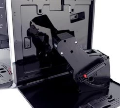 Melitta Barista T Smart Connectée Argent/Noir F830-101 -Bodum Soldes melitta barista smart black 1 3