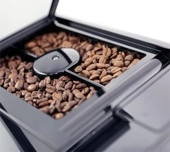 Melitta Barista T Smart Connectée Argent (sans Réservoir Lait) F831-101 -Bodum Soldes melitta barista smart black 2 6