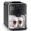 Melitta Barista T Smart Connectée Argent (sans Réservoir Lait) F831-101 -Bodum Soldes melitta baristat smart silver
