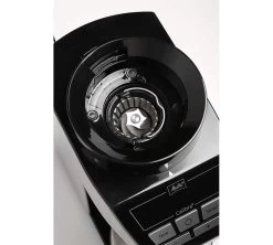 Moulin à Café MELITTA Calibra 1027-01 Avec Dosage Par Poids 10 Moulin à Café MELITTA Calibra 1027-01 Avec Dosage Par Poids -Bodum Soldes melitta calibra 2