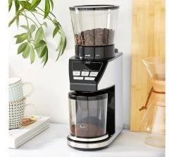 Moulin à Café MELITTA Calibra 1027-01 Avec Dosage Par Poids 11 Moulin à Café MELITTA Calibra 1027-01 Avec Dosage Par Poids -Bodum Soldes melitta calibra 4