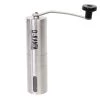 Moulin à Café Manuel D-KANTA MG01 Inox + Café De Spécialité Offert 2 Moulin à Café Manuel D-KANTA MG01 Inox + Café De Spécialité Offert -Bodum Soldes mg01