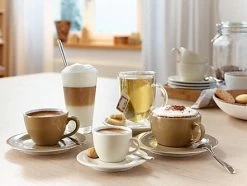 MIELE CM 7550 Noire Miele@Home -Bodum Soldes miele 7350 4 1