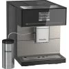 MIELE CM 7550 Noire Miele@Home 1 MIELE CM 7550 Noire Miele@Home -Bodum Soldes miele cm7550 nr