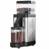 Moulin à Café MOCCAMASTER KM5 - Aluminium Poli 1 Moulin à Café MOCCAMASTER KM5 - Aluminium Poli -Bodum Soldes moccamaster moulin alu 1 1