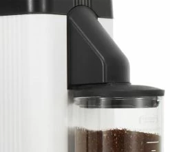 Moulin à Café MOCCAMASTER KM5 - Blanc Mat 9 Moulin à Café MOCCAMASTER KM5 - Blanc Mat -Bodum Soldes moccamaster moulin blanc 3