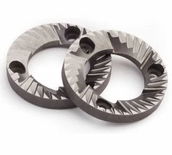 Moulin à Café MOCCAMASTER KM5 - Aluminium Poli 11 Moulin à Café MOCCAMASTER KM5 - Aluminium Poli -Bodum Soldes moccamaster moulin meules