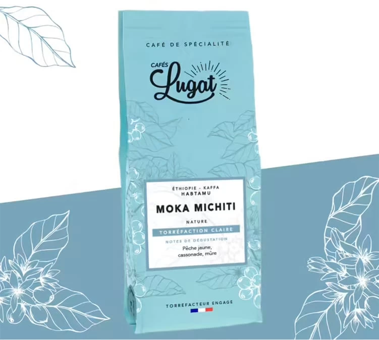 Moulin à Café Manuel D-KANTA MG05 Noir + Café De Spécialité Offert 4 Moulin à Café Manuel D-KANTA MG05 Noir + Café De Spécialité Offert – Image 2