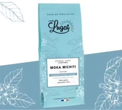 Moulin à Café Manuel D-KANTA MG01 Inox + Café De Spécialité Offert 9 Moulin à Café Manuel D-KANTA MG01 Inox + Café De Spécialité Offert -Bodum Soldes mocha michiti 1