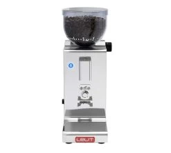 Moulin à Café LELIT Fred PL044MMT Avec Timer 6 Moulin à Café LELIT Fred PL044MMT Avec Timer -Bodum Soldes moulin lelit fred.2