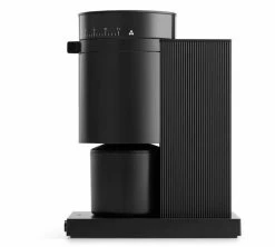 Moulin à Café électrique FELLOW Opus Noir 8 Moulin à Café électrique FELLOW Opus Noir -Bodum Soldes moulin opus 3