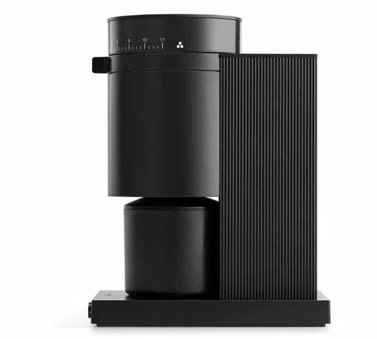 Moulin à Café électrique FELLOW Opus Noir 5 Moulin à Café électrique FELLOW Opus Noir – Image 3