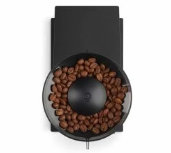 Moulin à Café électrique FELLOW Opus Noir 9 Moulin à Café électrique FELLOW Opus Noir -Bodum Soldes moulin opus 4