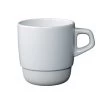 Mug KINTO Empilable Blanc 32 Cl -Bodum Soldes mug empilable blanc 32cl kinto