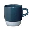 Mug KINTO Empilable Navy 32 Cl -Bodum Soldes mug empilable navy 32 cl kinto