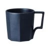 Mug 30 Cl Noir OCT - KINTO -Bodum Soldes mug kinto noir 30cl