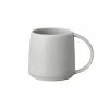 Tasse KINTO Ripple Gris 250 Ml -Bodum Soldes mug riddle gris 1