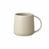 Tasse KINTO Ripple Beige En Procelaine 250 Ml 1 Tasse KINTO Ripple Beige En Procelaine 250 Ml -Bodum Soldes mug ripple beige 3