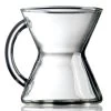 Mug En Verre Forme Chemex 30 Cl -Bodum Soldes mugchemex