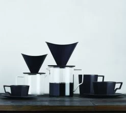 Mug 30 Cl Noir OCT - KINTO -Bodum Soldes mugkinto 2