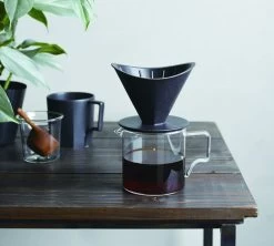 Mug 30 Cl Noir OCT - KINTO -Bodum Soldes mugkinto amb