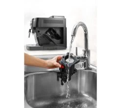 DELONGHI Magnifica S Smart FEB 2533.B Garantie 3 Ans 13 DELONGHI Magnifica S Smart FEB 2533.B Garantie 3 Ans -Bodum Soldes nettoyage groupe machine automatique delonghi