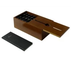 Coffret Révélation 36 Arômes - LE NEZ DU CAFE -Bodum Soldes nezducafe revelation 2