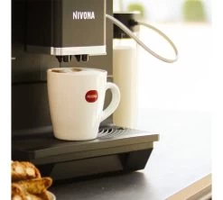 NIVONA CaféRomatica 960 Connect -Bodum Soldes nivona 970 1