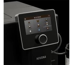NIVONA CaféRomatica 960 Connect -Bodum Soldes nivona 970 2