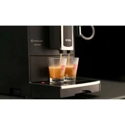 NIVONA CaféRomatica 520 -Bodum Soldes nivona nicr520 machine expresso full automatique a 2