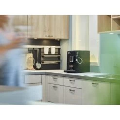 NIVONA CaféRomatica 520 -Bodum Soldes nivona nicr520 machine expresso full automatique a 3