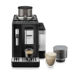 DELONGHI Rivelia- FEB 4435.B Noir Onyx- Garantie 5 Ans -Bodum Soldes noir sans lait