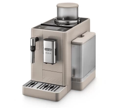 DELONGHI Rivelia FEB 4435.BG Beige Sable - Garantie 5 Ans -Bodum Soldes nouveau