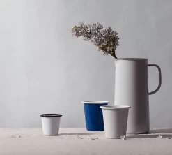 Tasses FALCON - Marie Rose 31 Cl X4 -Bodum Soldes pack 28